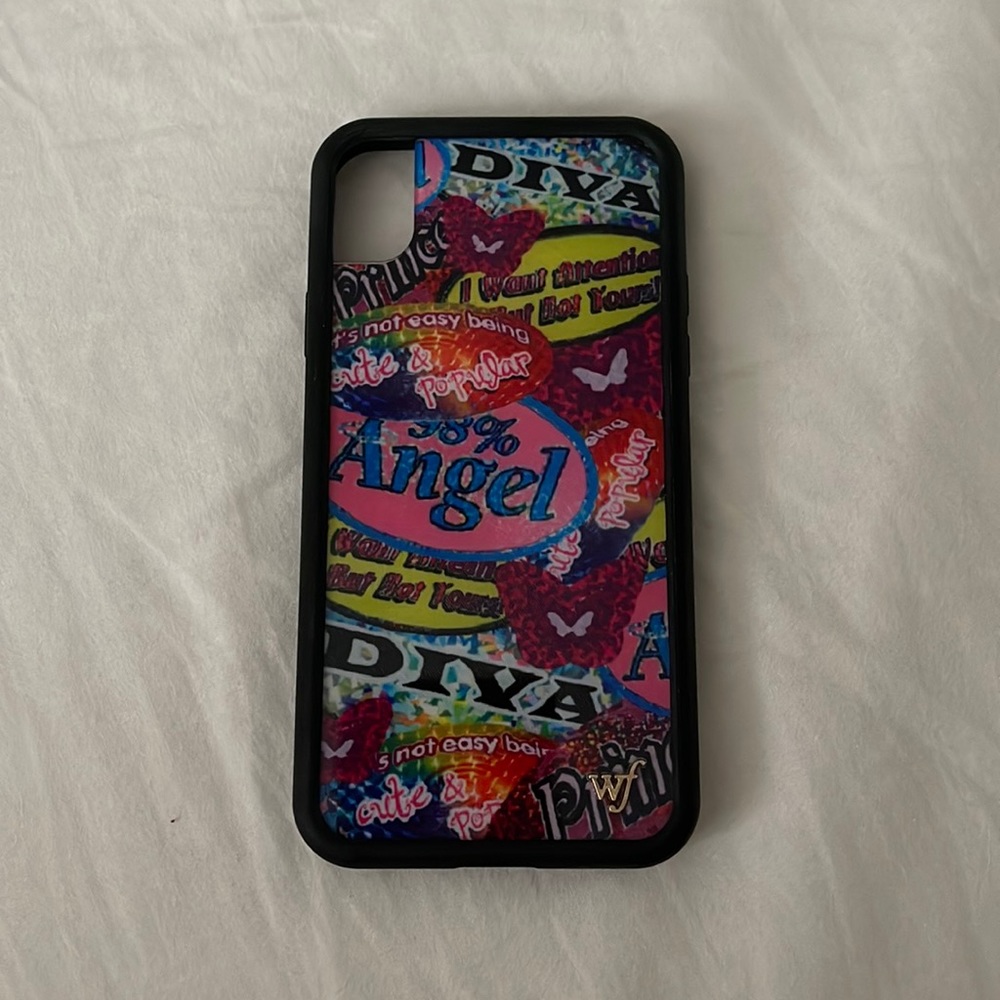 Original Wildflower Cases